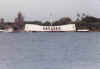 The Arizona Memorial