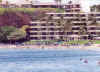 Sheraton Maui seen from Whaler's Village