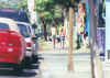 Girls Off Front Street, Lahaina, Maui